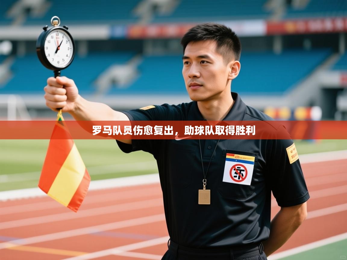 罗马队员伤愈复出，助球队取得胜利  第2张