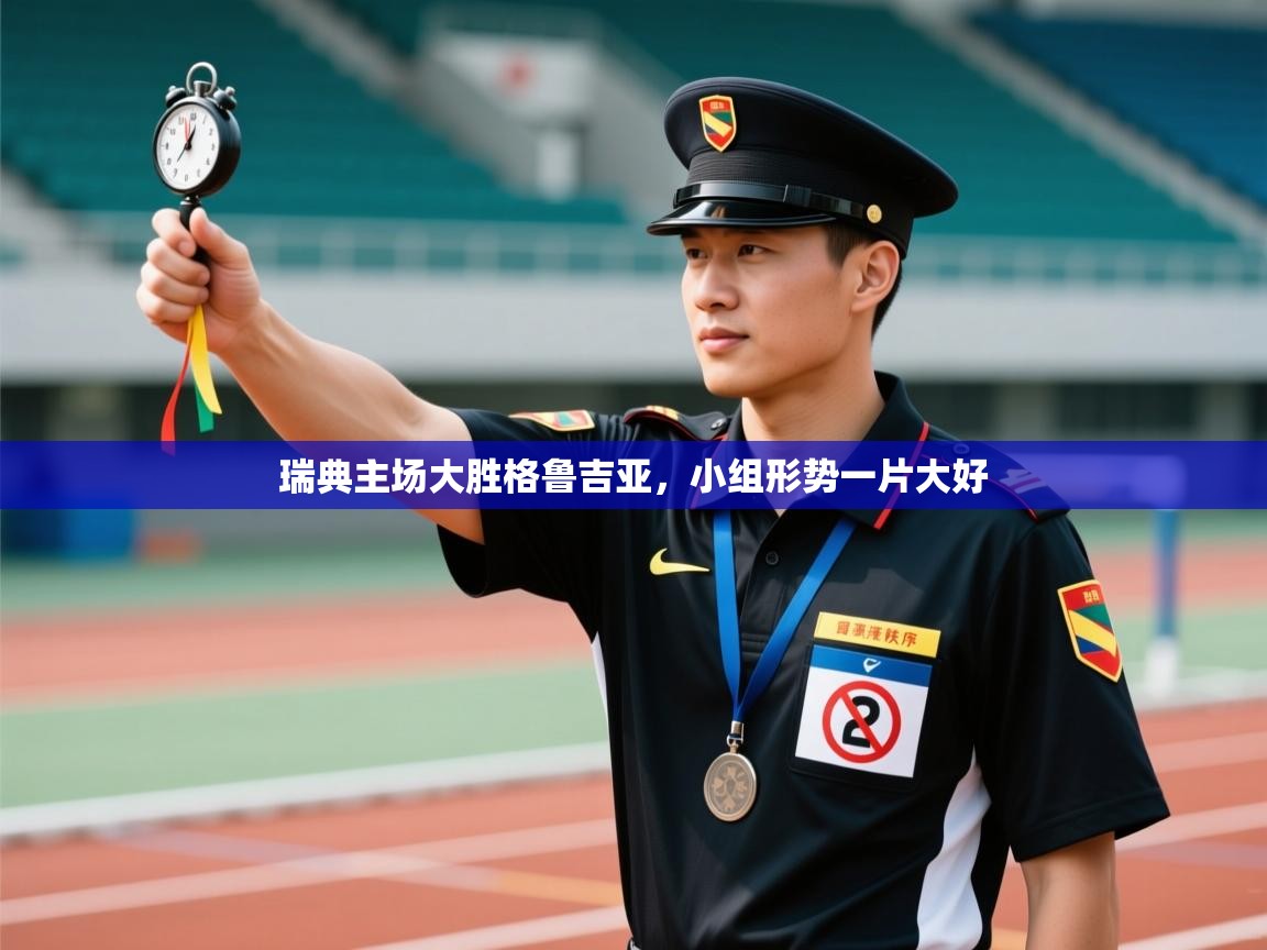 瑞典主场大胜格鲁吉亚，小组形势一片大好  第1张