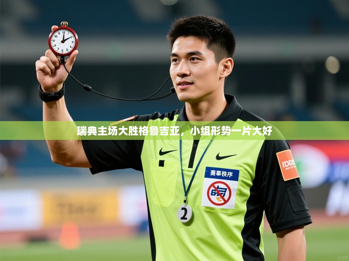 瑞典主场大胜格鲁吉亚，小组形势一片大好  第2张