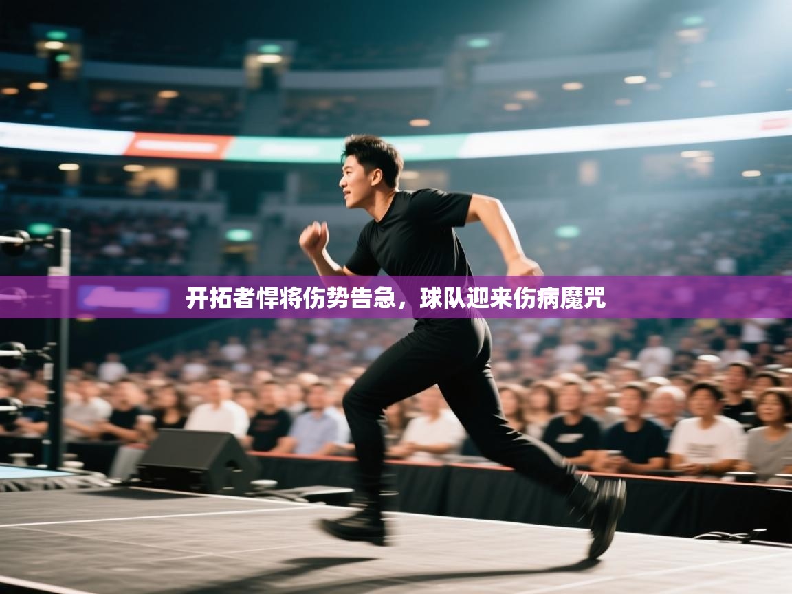 开拓者悍将伤势告急，球队迎来伤病魔咒  第2张