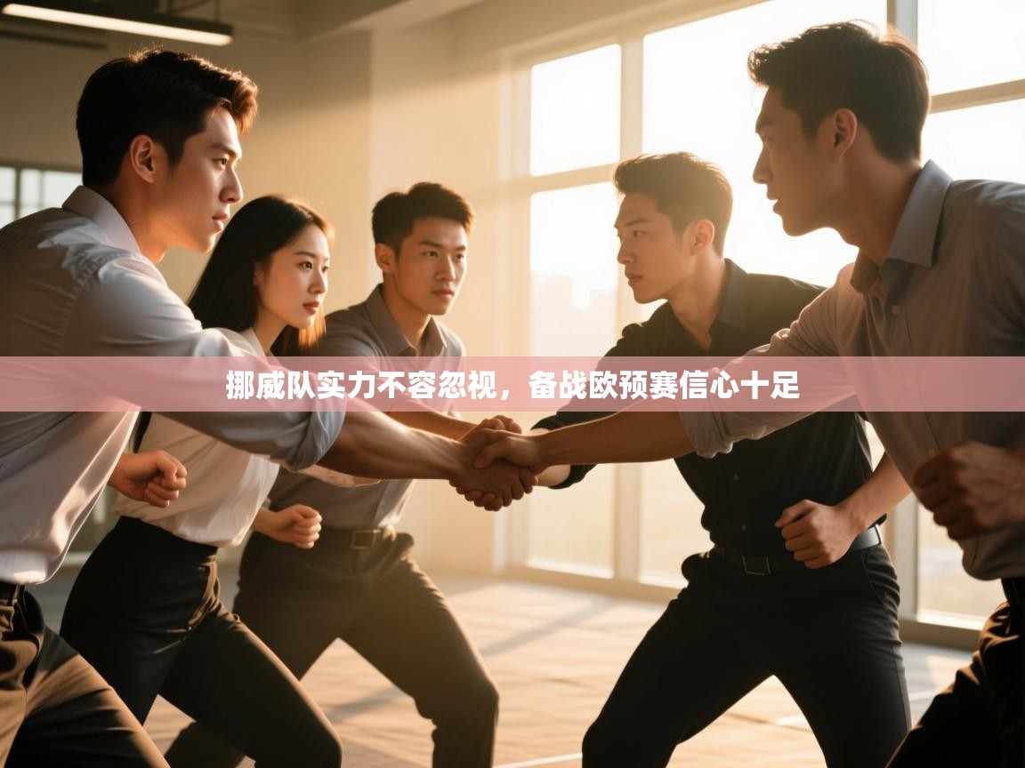 挪威队实力不容忽视，备战欧预赛信心十足  第2张