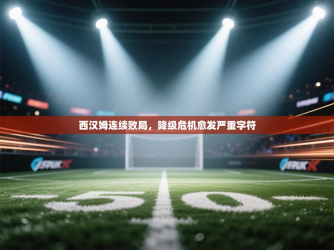 西汉姆连续败局，降级危机愈发严重字符  第2张