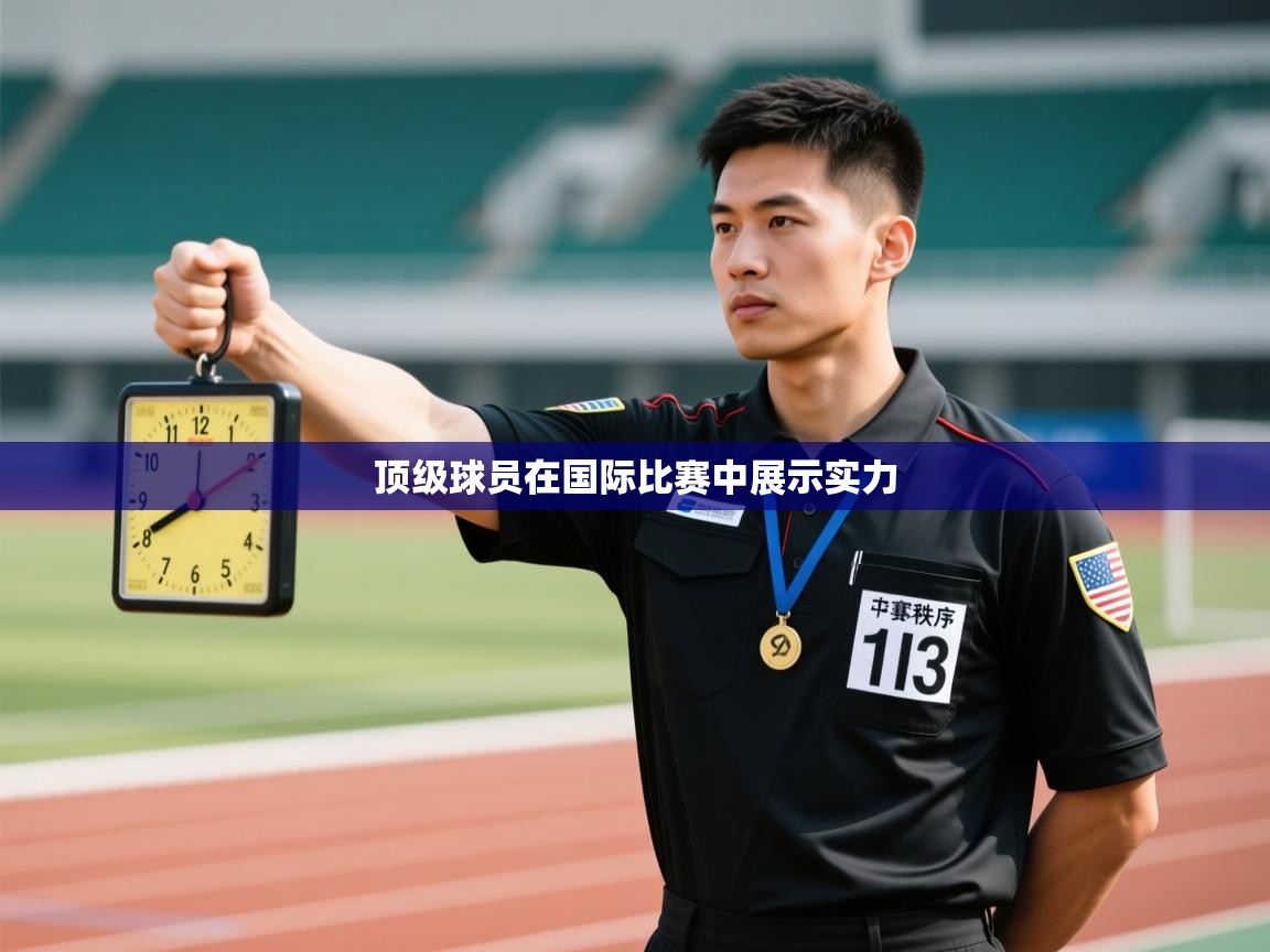 顶级球员在国际比赛中展示实力  第1张