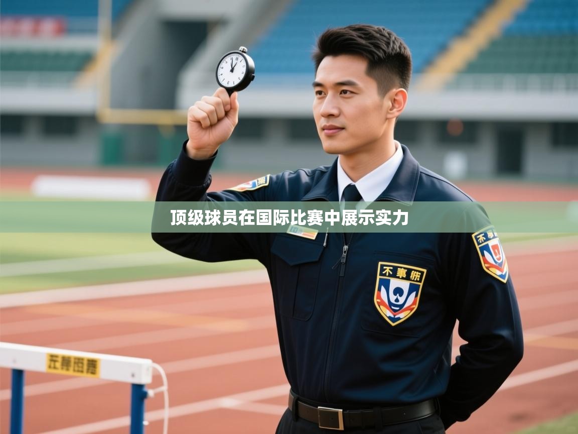 顶级球员在国际比赛中展示实力  第2张