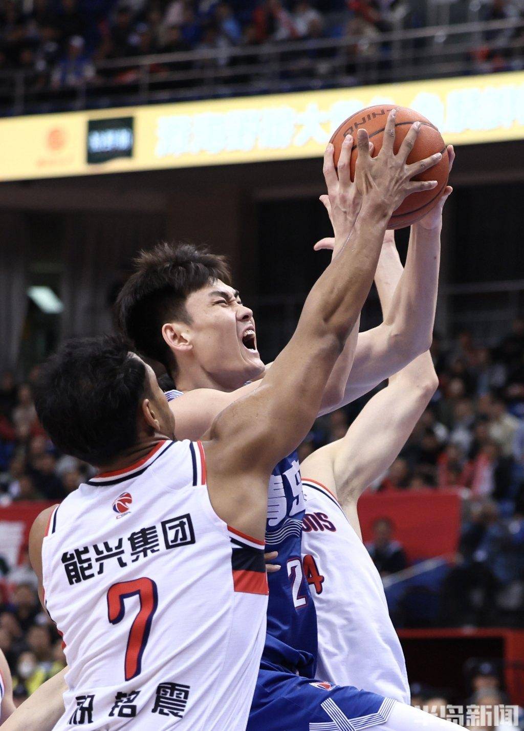凯发k8娱乐-包含青岛篮球队面临压力，需冷静应对的词条