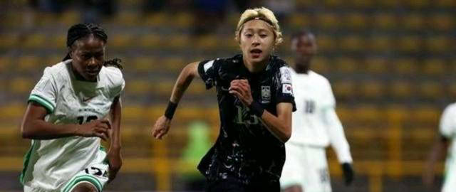 凯发k8国际版-日本女足队成功晋级女子国际赛
