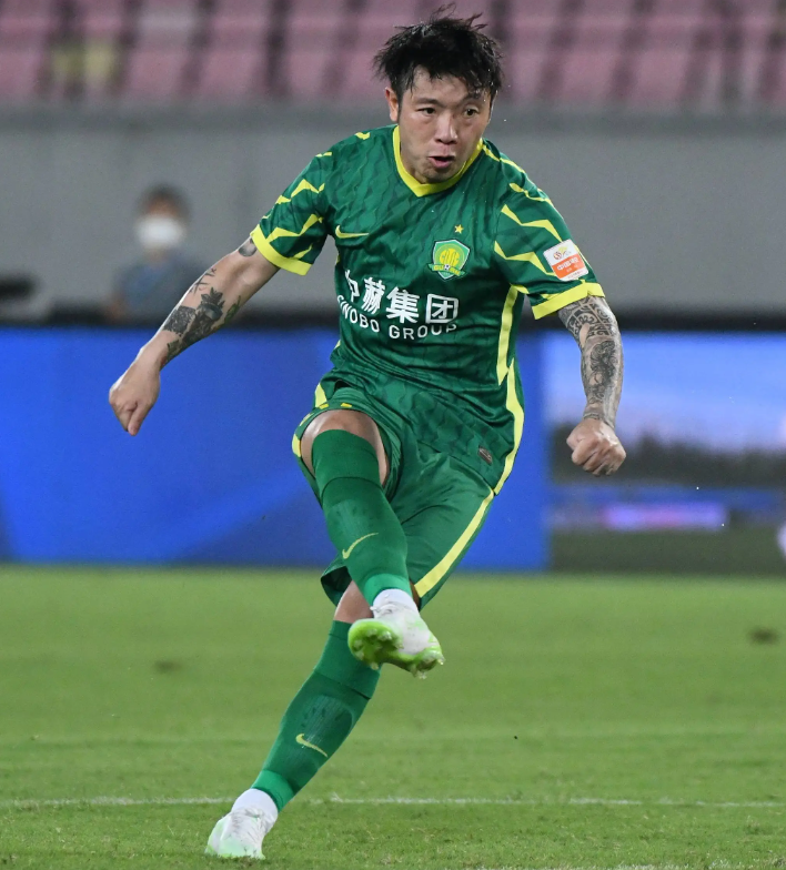 北京国安战胜对手，迎来三连胜的简单介绍