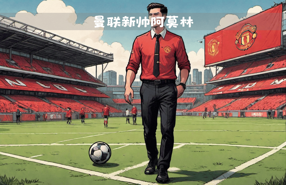 曼联少将崭露头角，成为球队新希望