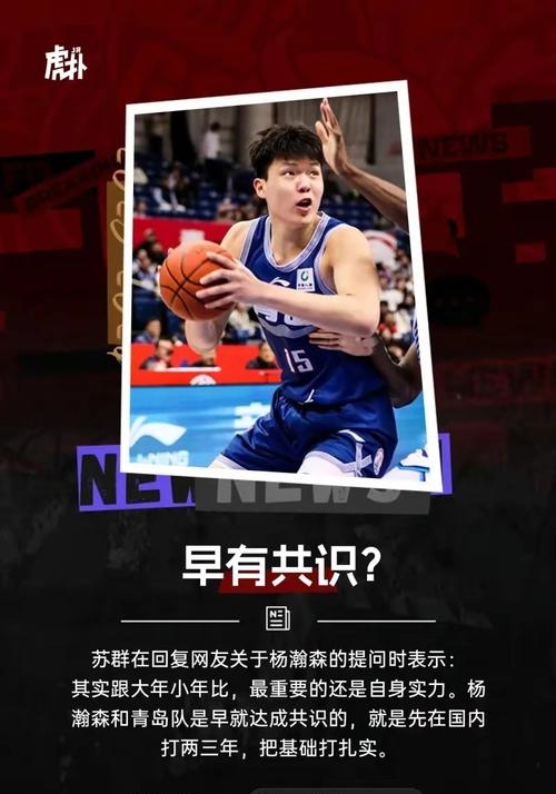 青岛篮球队面临压力，需冷静应对的简单介绍