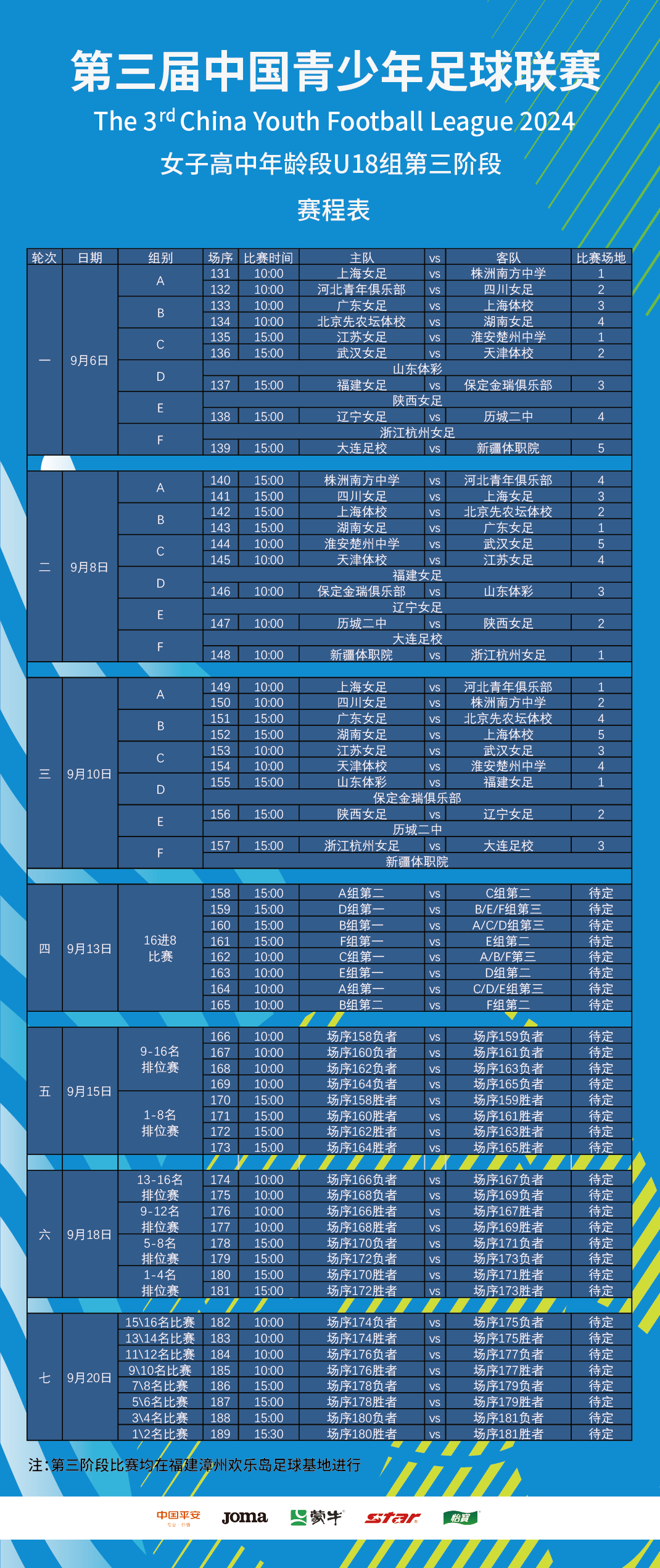 凯发娱乐注册登录-关于国际足坛大事：女子足球顶级联赛赛程揭晓的信息
