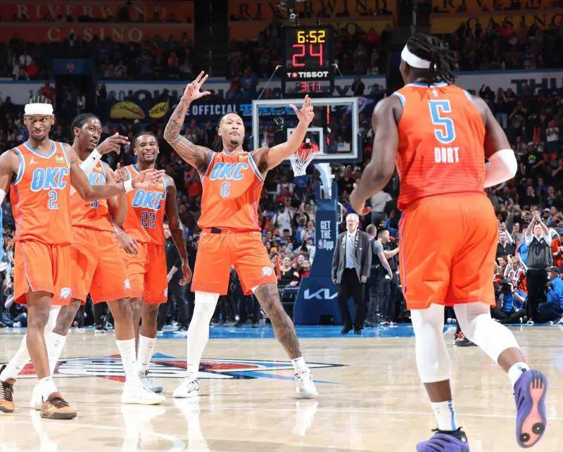 NBA总决赛再次现西部东部对决