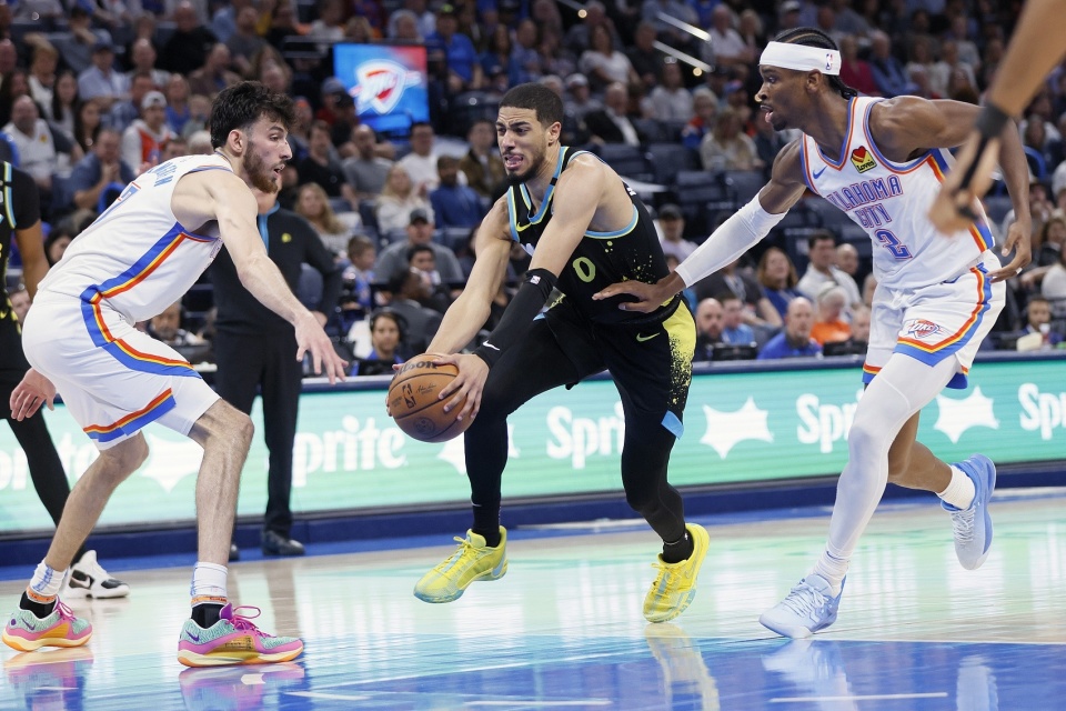 NBA总决赛再次现西部东部对决