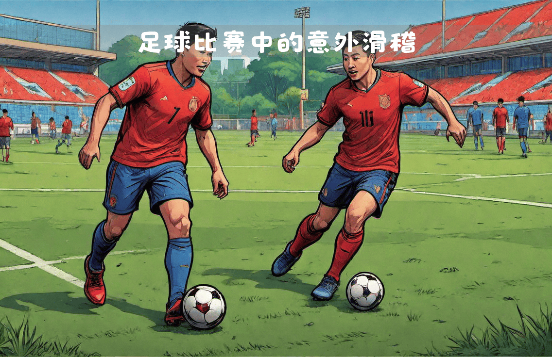 比赛进程中的意外情况引发球迷们紧张