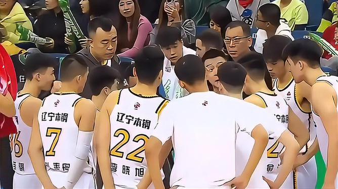 篮球剑指总冠军,乌鲁木齐森马赢球离奇
