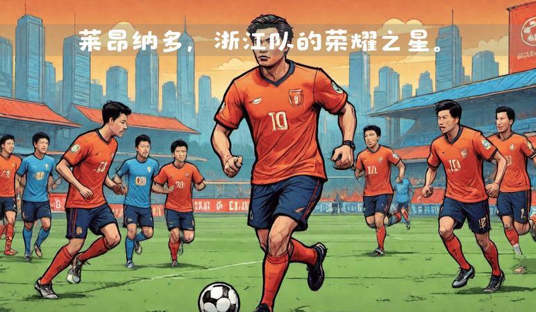 浙江队新赛季表现强劲，实力超乎想象