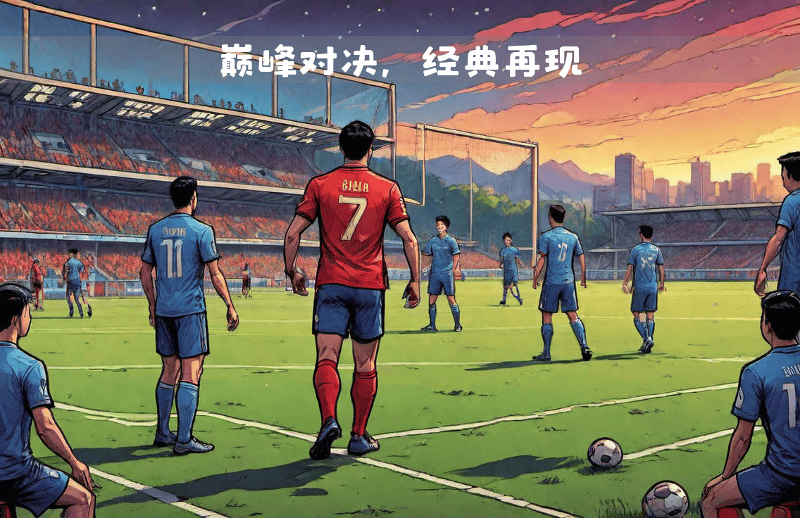 欧冠热战连连，神秘面纱渐渐揭开