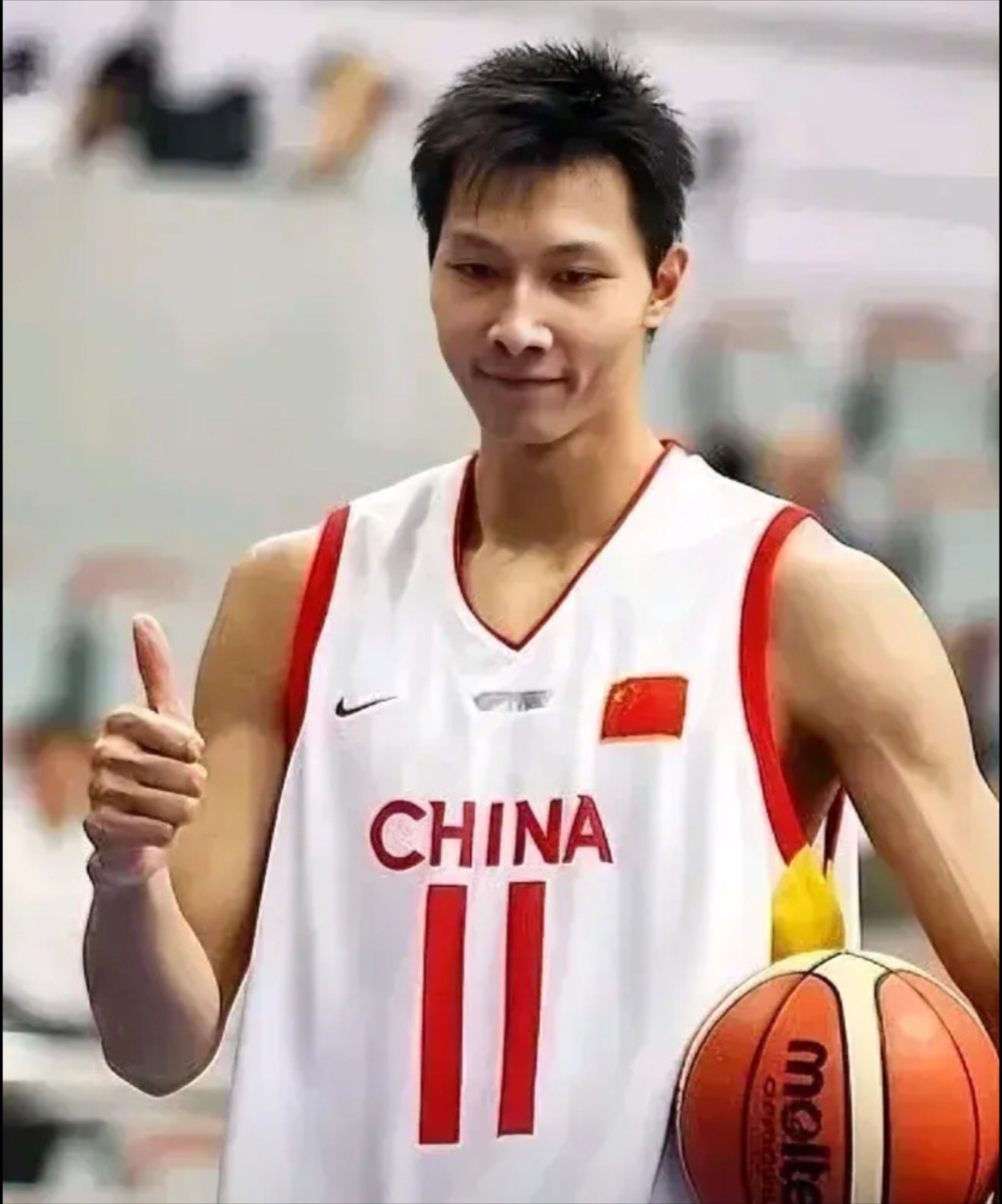 湖南男篮显露超强实力，无敌之势令人赞叹