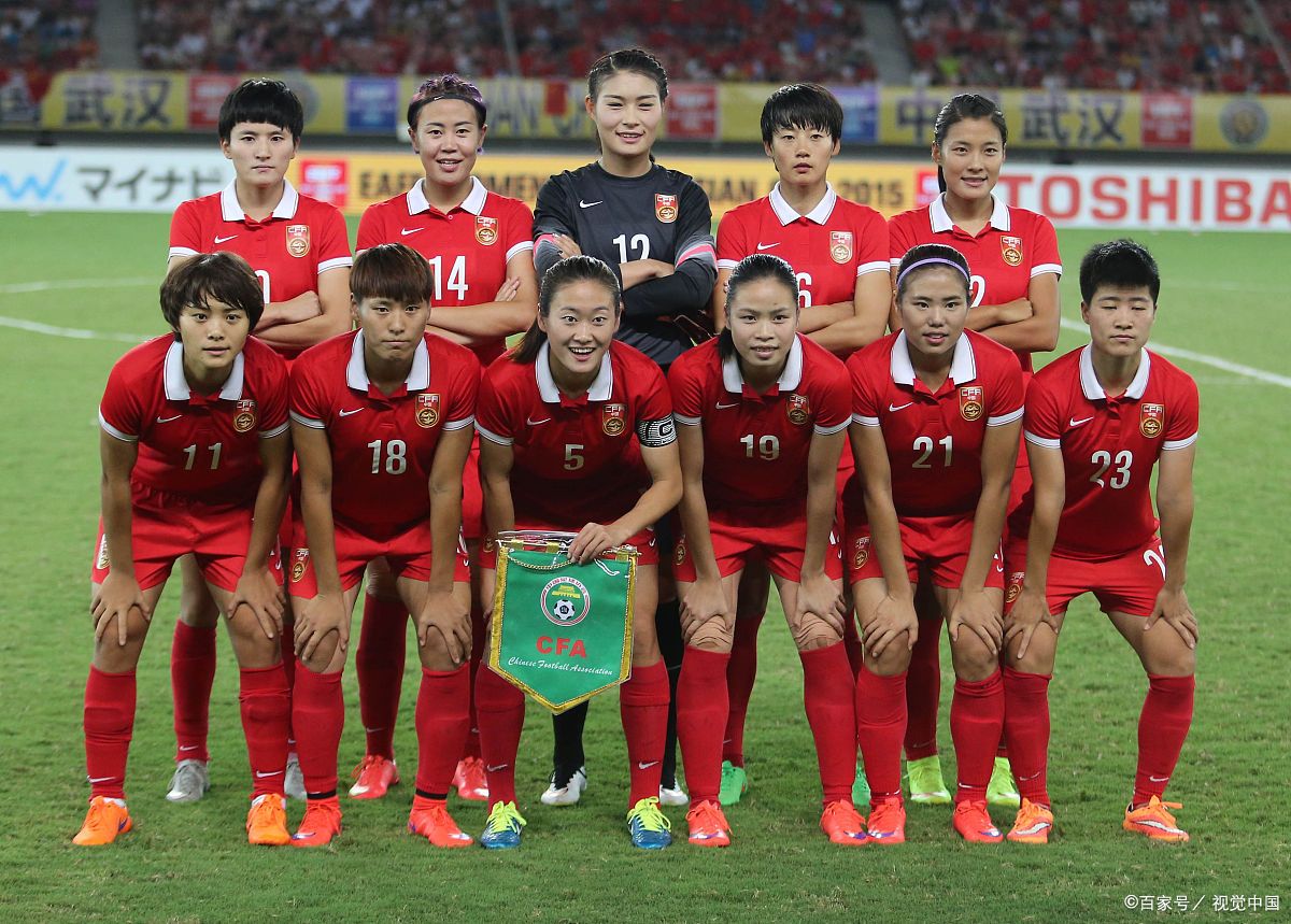 关于世界足球大赛：女子团队崭露锋芒的信息