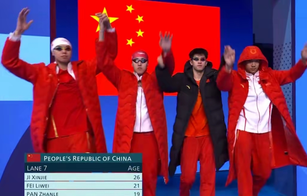 一场激烈的比赛以微弱差距结束，引发争议