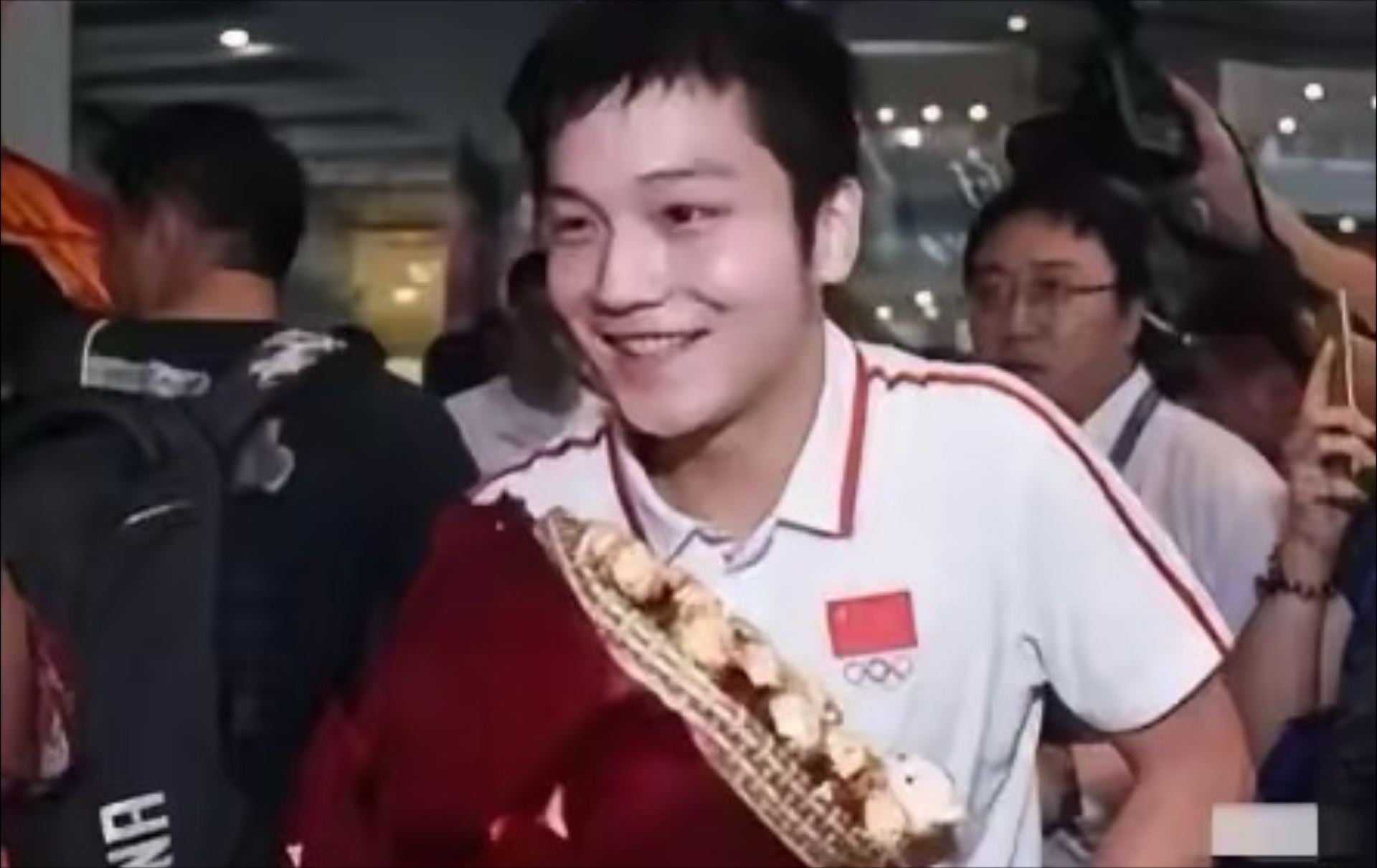 凯发k8官网-东京奥运场馆完工，世界各地选手备战出征