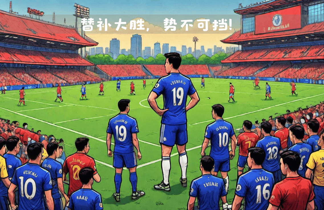 凯发娱乐平台-包含切尔西主场大胜，取得关键三分的词条