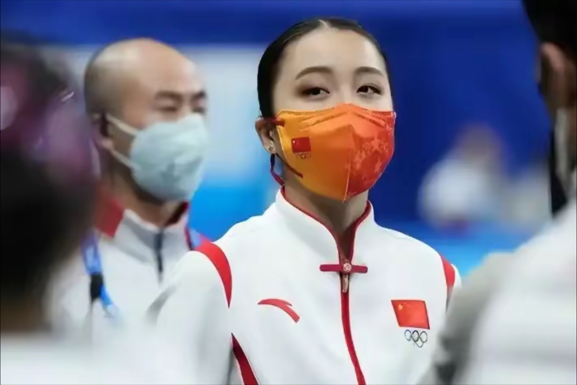 体育界女运动员受到更多关注，突破性表现受瞩目的简单介绍