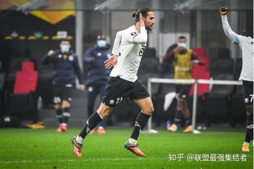关于里尔击败尼斯，追平积分榜领先者的信息