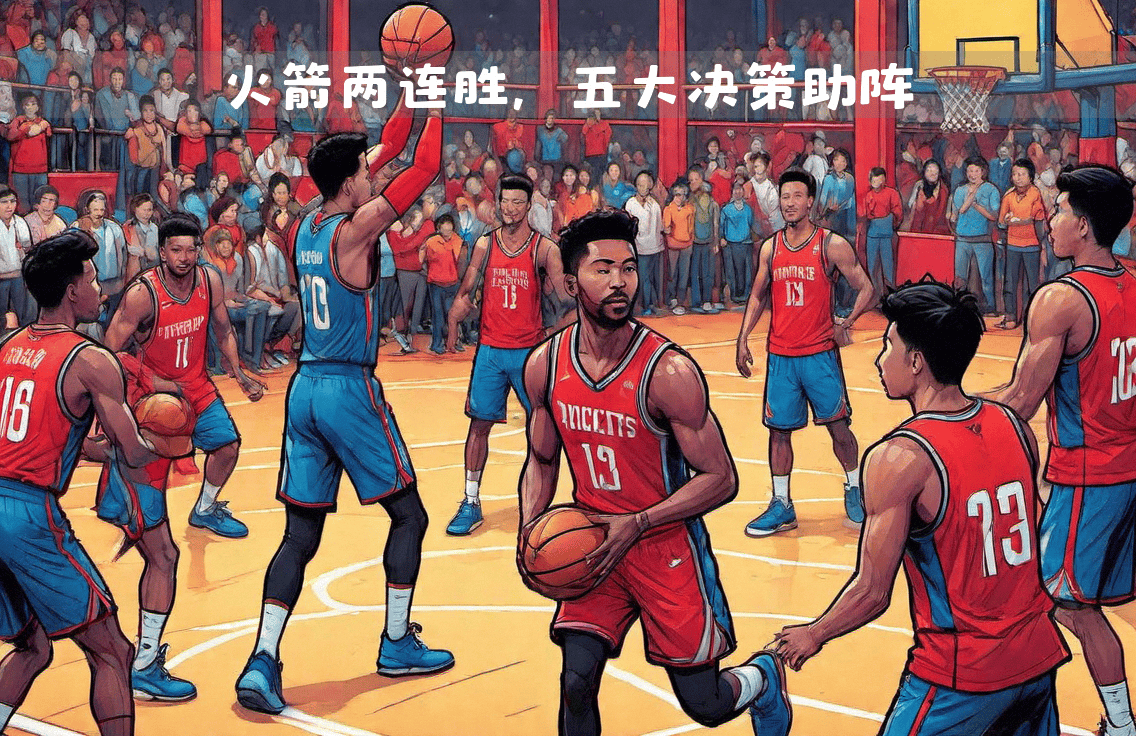 凯发天生赢家-火箭防守攻击，球队主场擒下胜仗