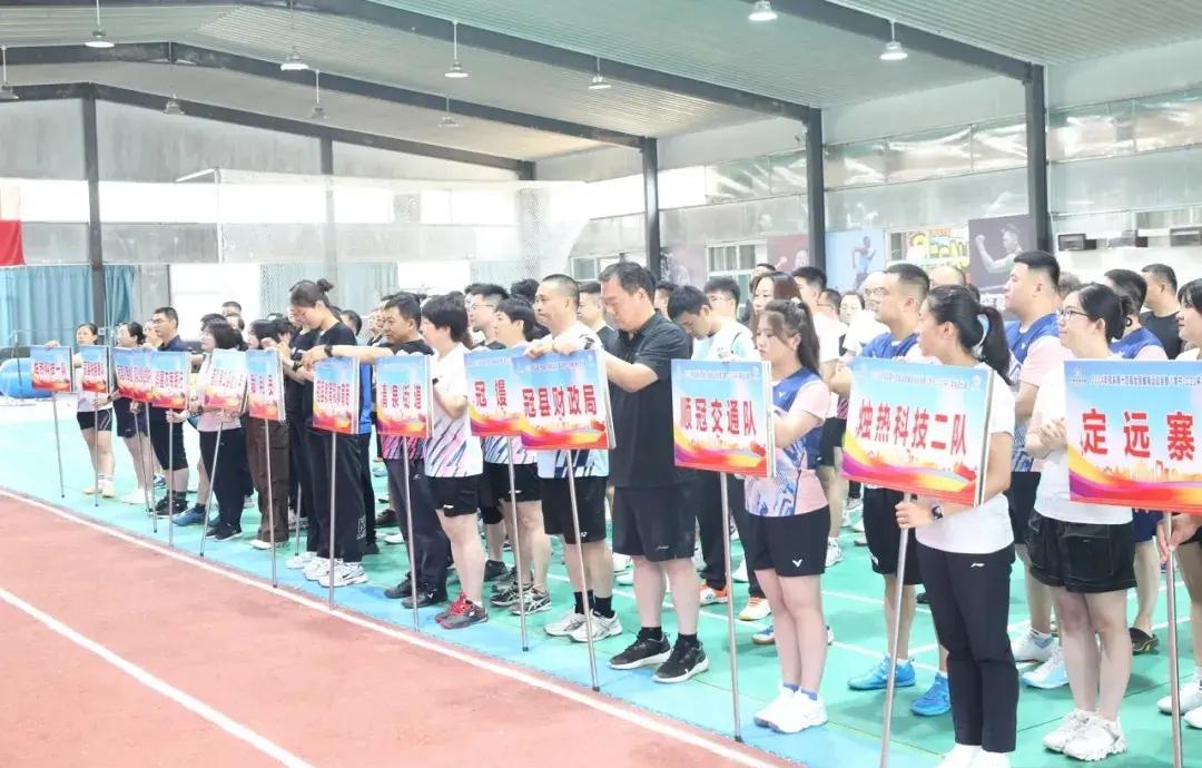 一场场激烈的角逐，挑战者们奋勇争先的简单介绍