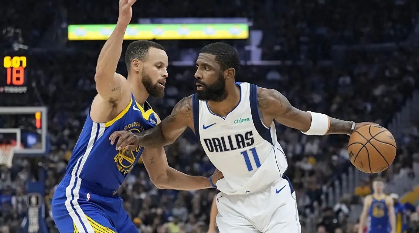 NBA总决赛即将上演，球迷期待