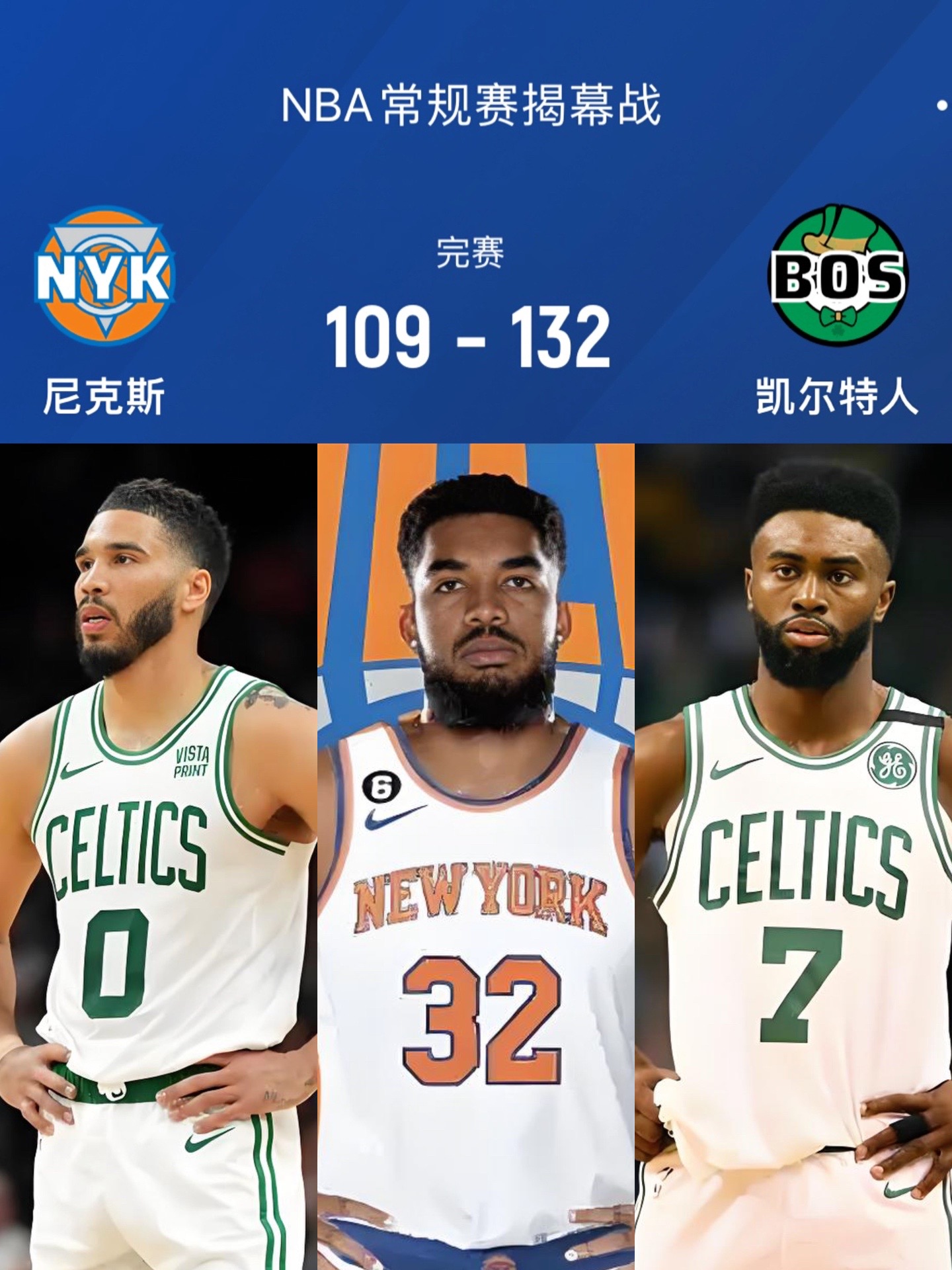 凯发体育娱乐-企业家投票凯尔特人取胜NBA明星球员现优势