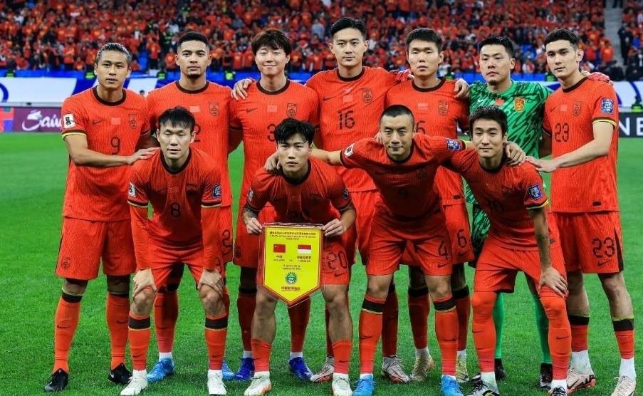 中国足球联赛领先球队竞技状态好