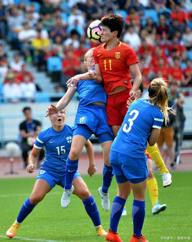 凯发娱乐天生赢家-包含中国女足队员备战国际锦标赛，全力以赴的词条
