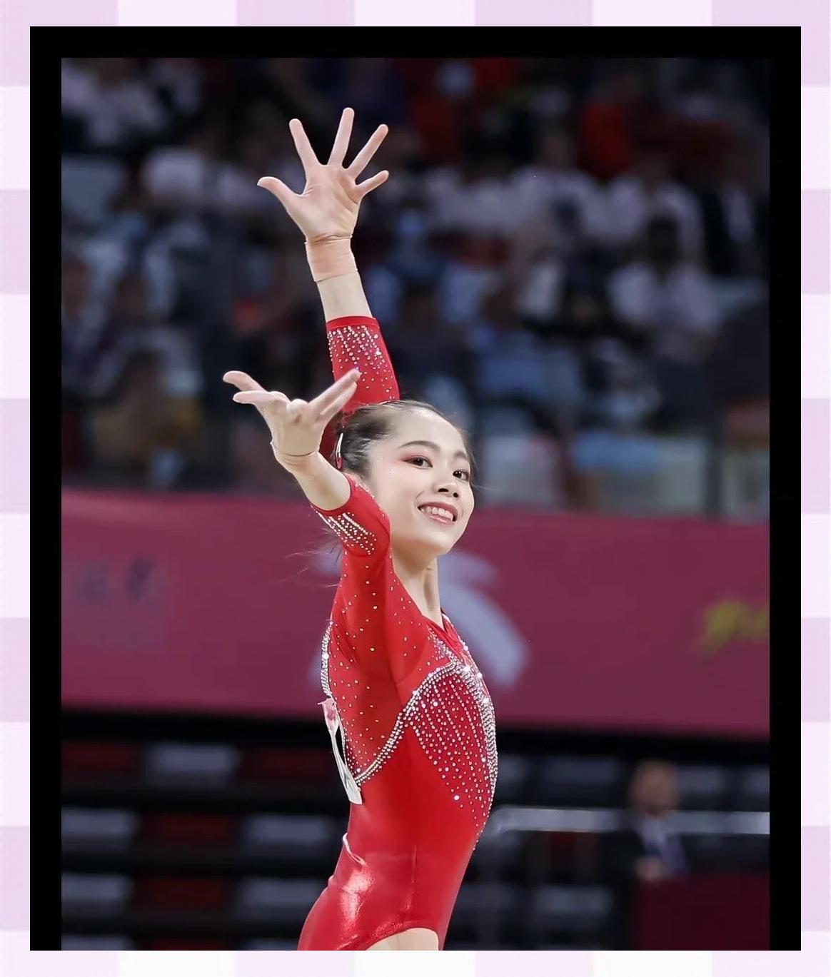 包含体操女子团体全能赛，俄罗斯队夺冠的词条