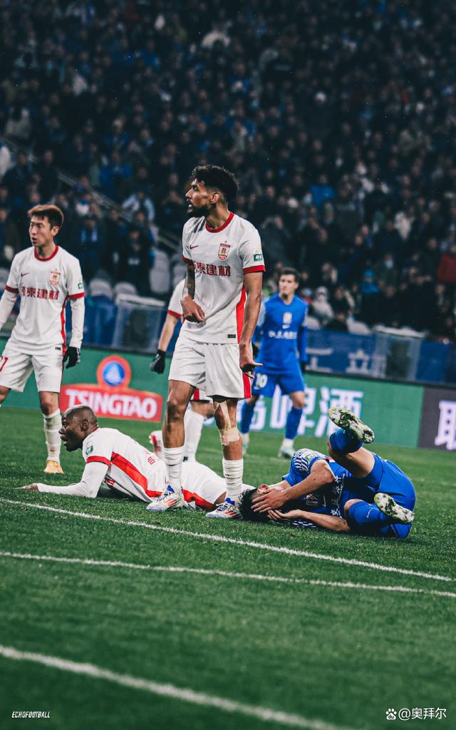 回归国内联赛，前国脚表现神勇