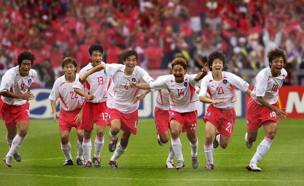 韩国女足今晚对阵法国强劲对手