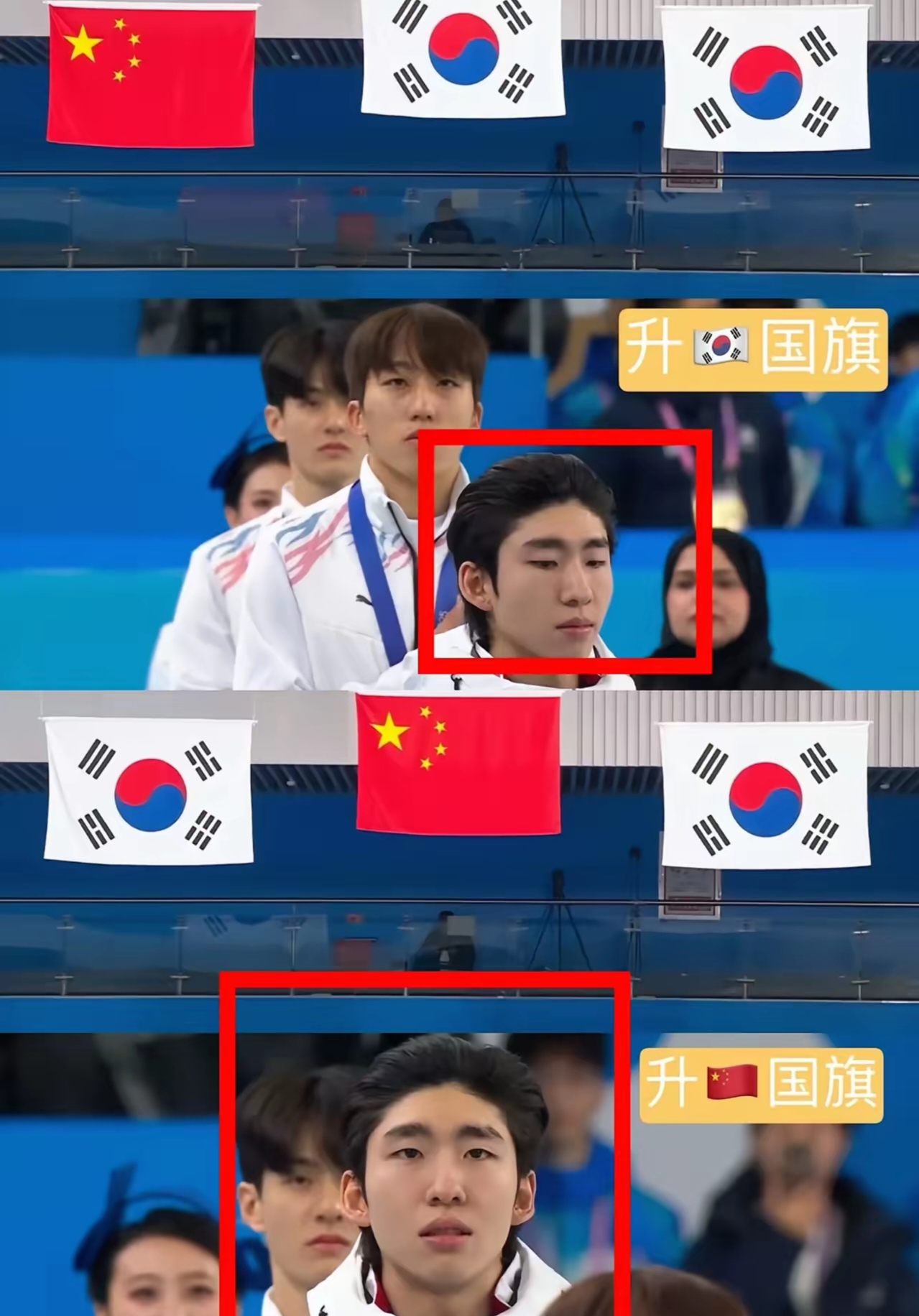 韩国队员表现突出，带领球队赢得胜利的简单介绍