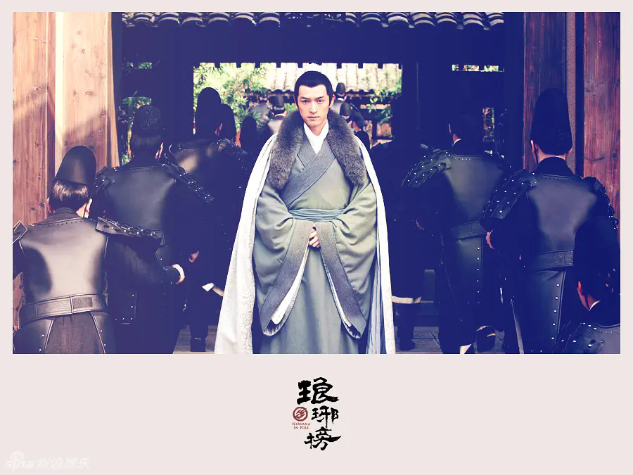 无比魅力：顶尖豪强一决高下