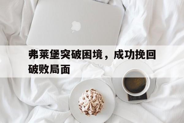 弗莱堡突破困境，成功挽回破败局面的简单介绍