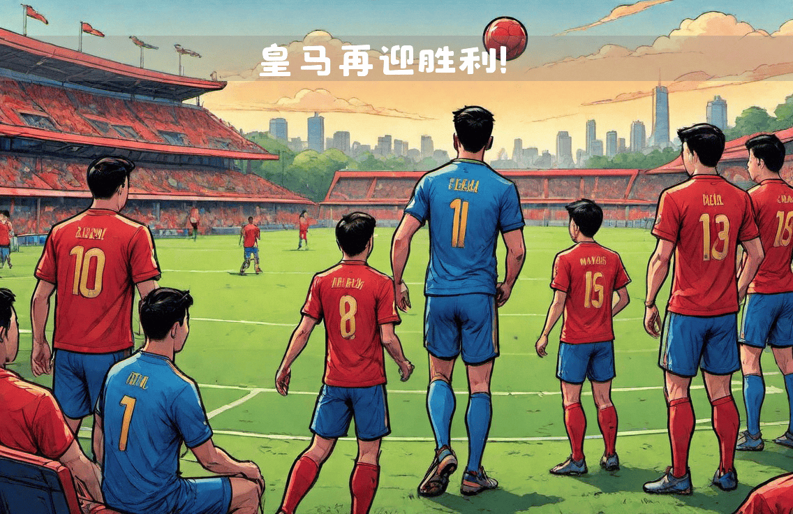 皇家马德里客场险胜，进入强的简单介绍