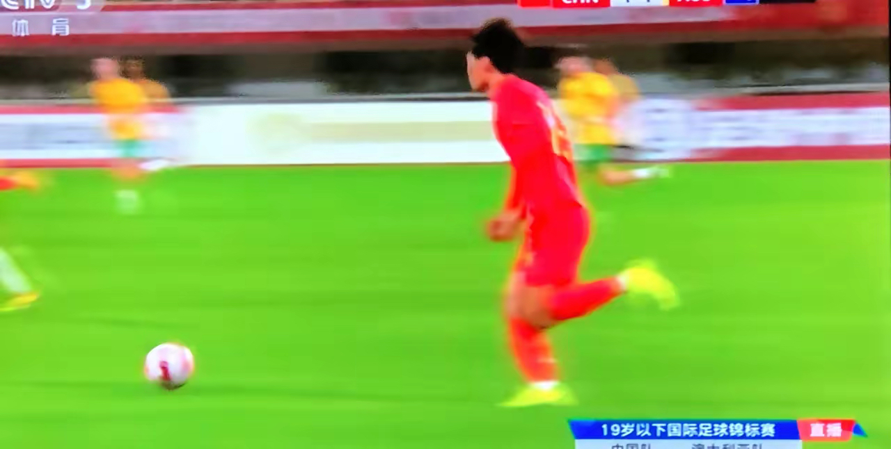 球员在亚洲顶级赛事上表现神勇