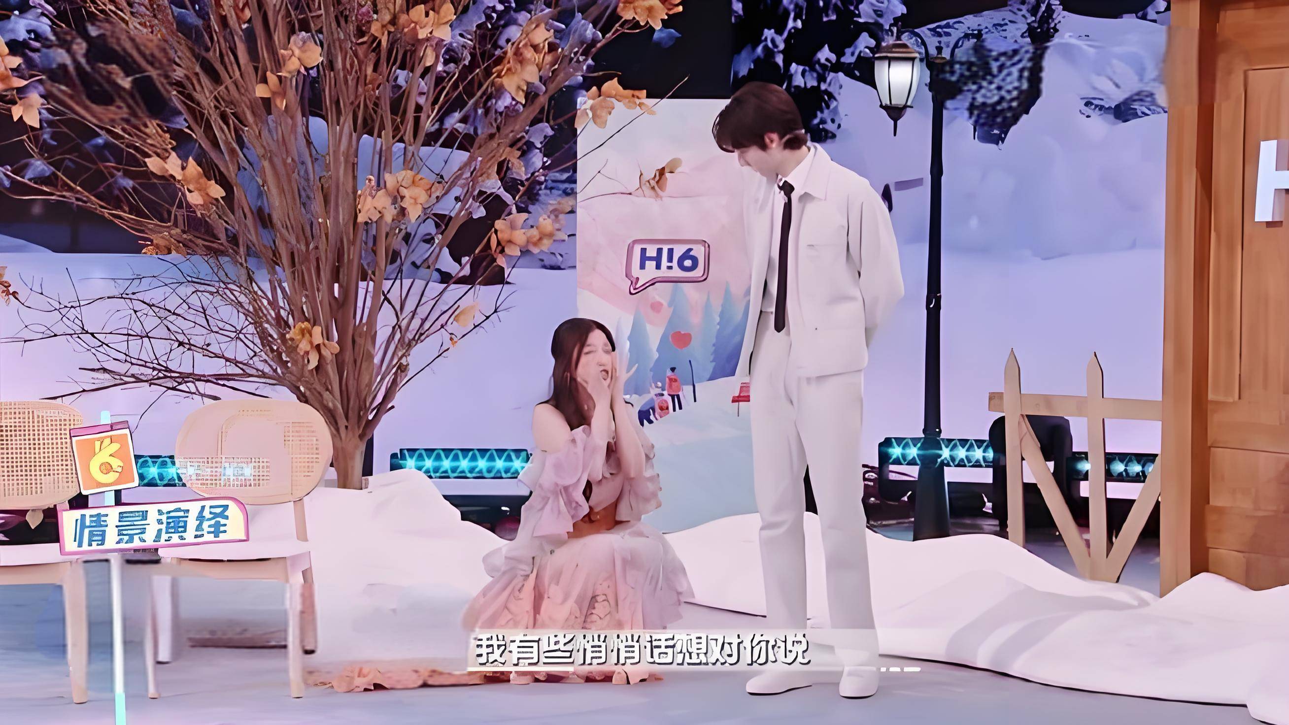 挪威滑雪选手携手晋级，呈现默契配合的简单介绍