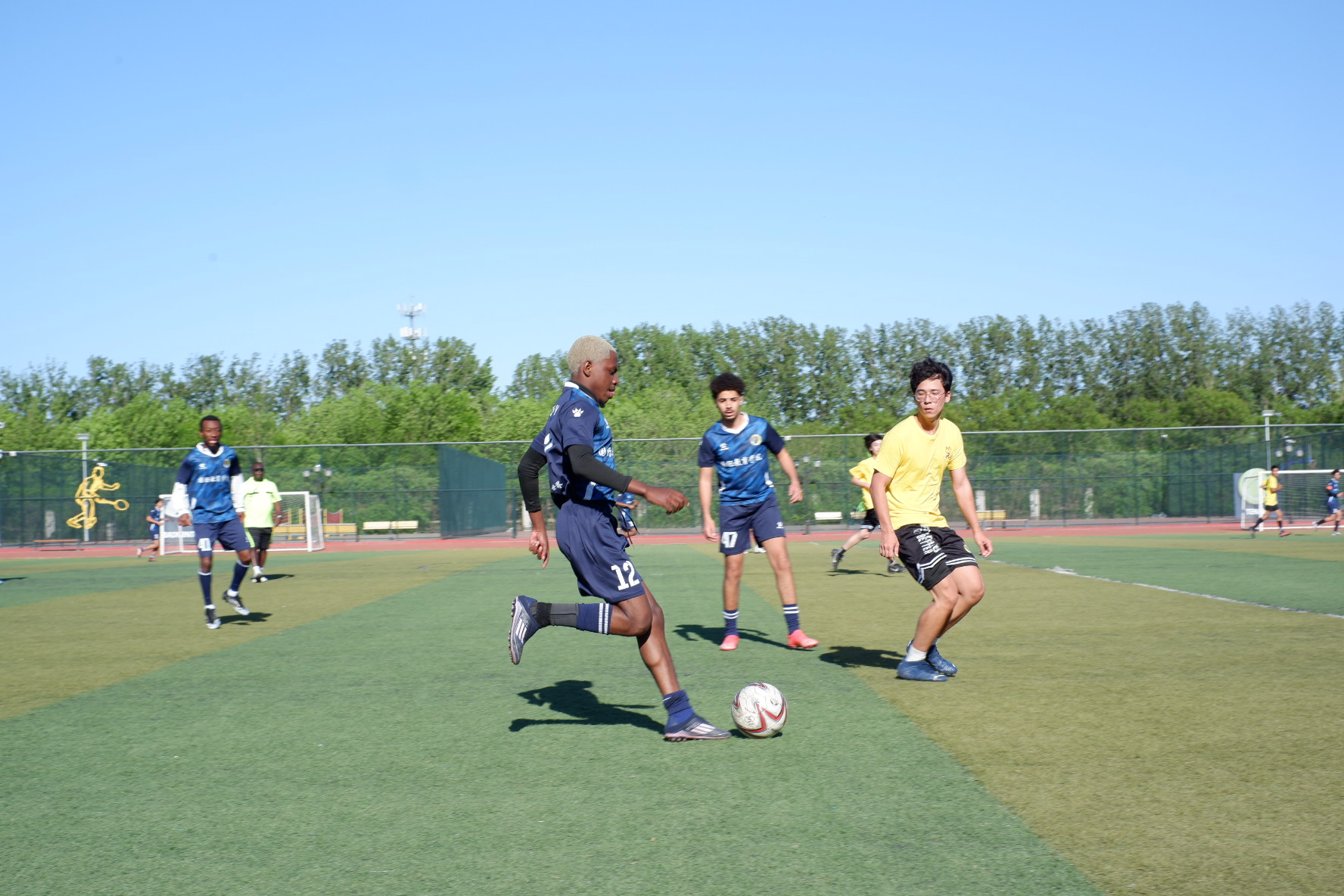 关于地区球队将进行激烈的友谊赛的信息 关于地区球队将进行激烈的友谊赛的信息