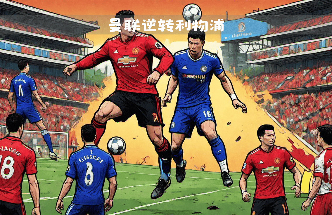 关于曼联拼尽全力，反扑切尔西获得胜利的信息