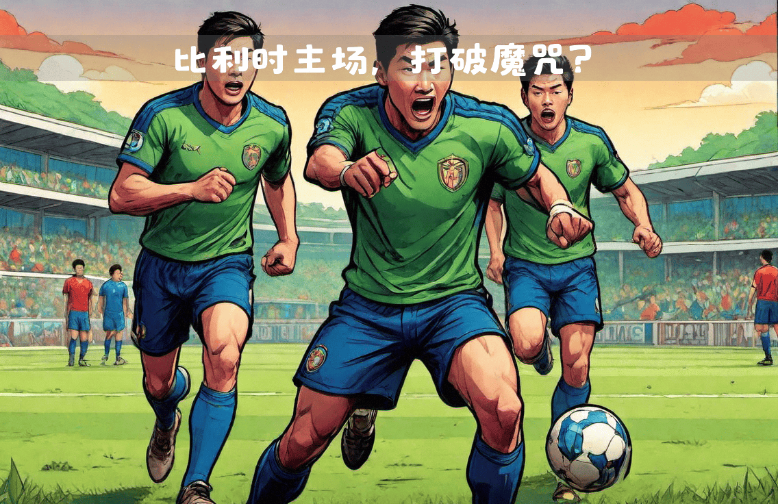 足球盛事再度上演，欧洲豪强争相交锋的简单介绍