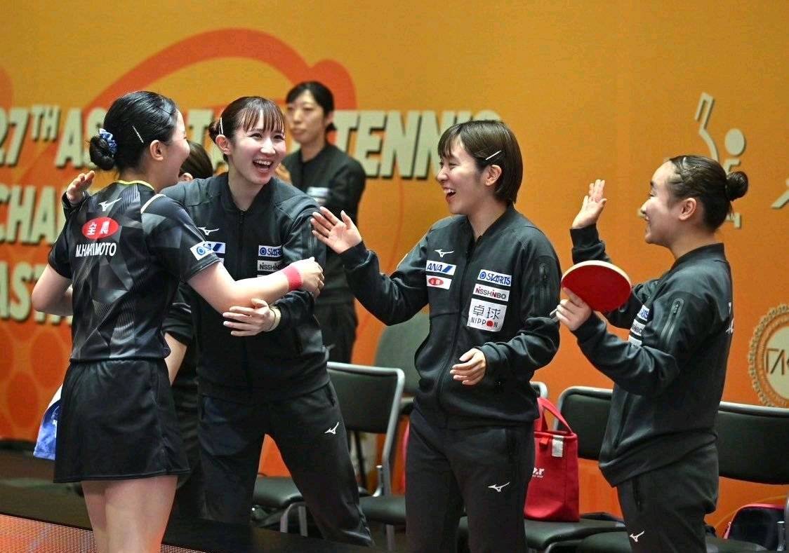关于亚洲杯篮球赛日本女队表现优异，晋级决赛有望夺冠的信息