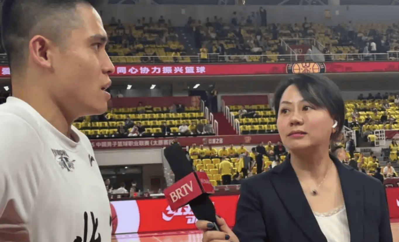 河北精英迎战东北虎广厦，实力碰撞的简单介绍