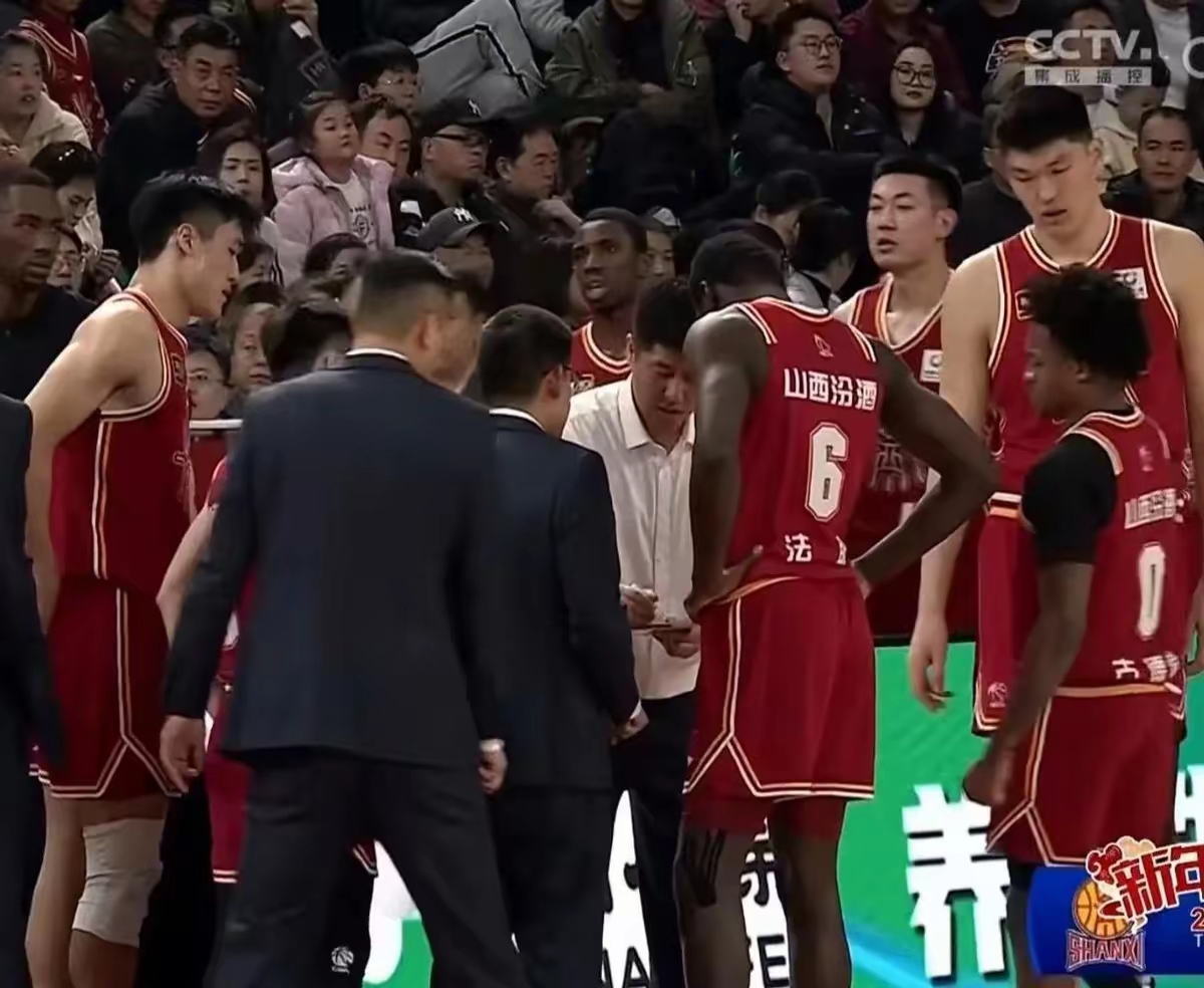 凯发娱乐游戏-包含山西男篮遭遇三连败，实力暴露的词条