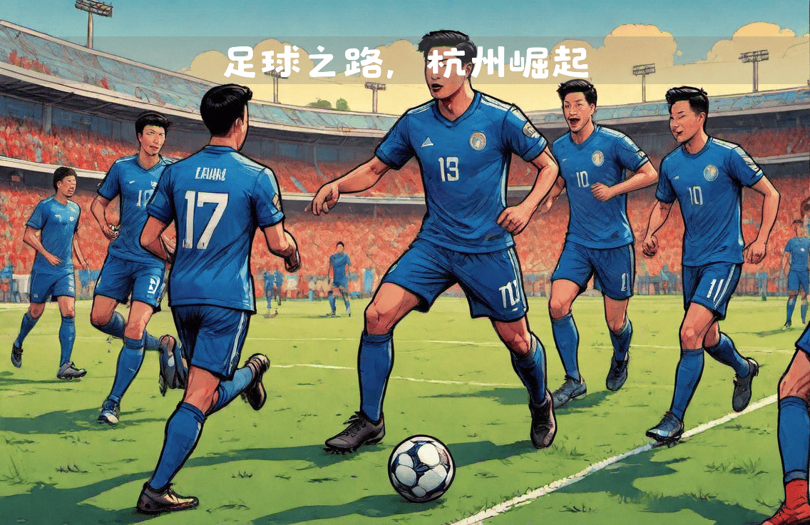 体育产业在国际足球赛事中获得巨大发展