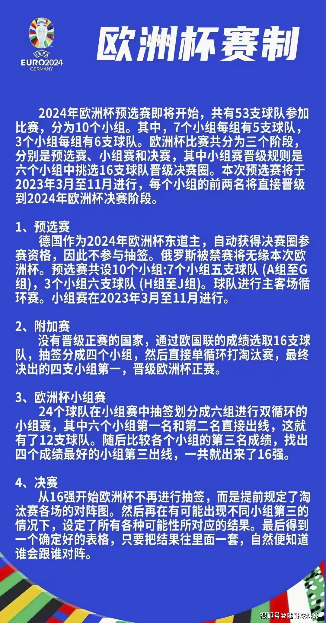 关于欧预赛联赛最近关键比赛报道的信息